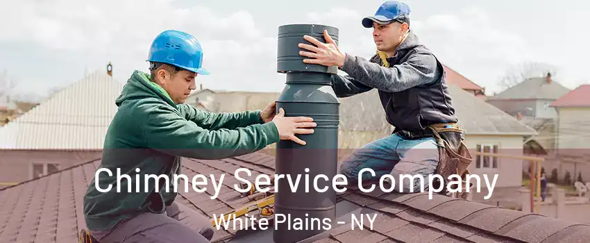  Chimney Service Company White Plains - NY