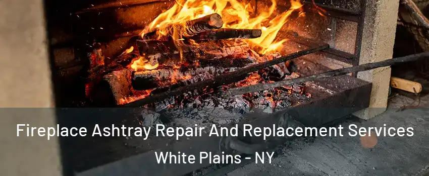  Fireplace Ashtray Repair And Replacement Services White Plains - NY
