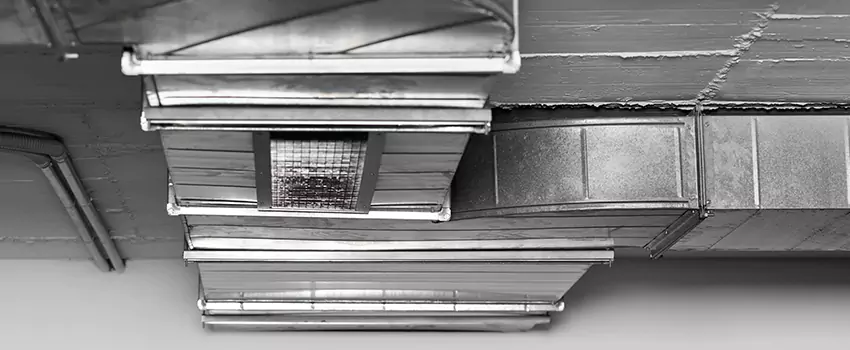 Trusted Air Duct Cleaning Company in White Plains, New York