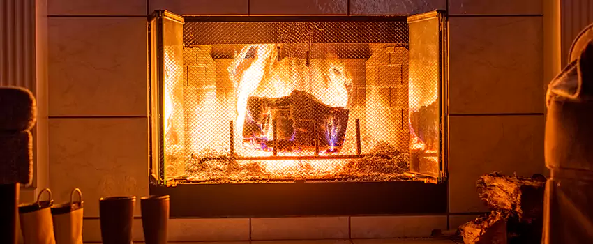 Astria Vent Free Gas Fireplaces Installation in White Plains, NY