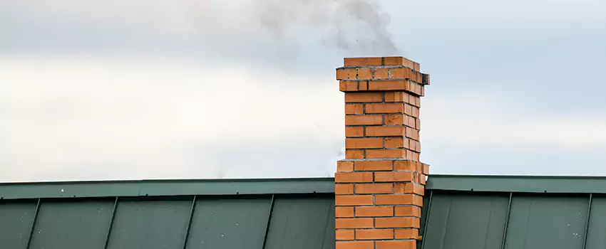 Animal Screen Chimney Cap Repair And Installation Services in White Plains, New York