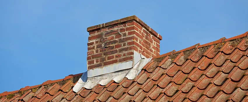 Residential Chimney Bricks Rotten Repair Services in White Plains, NY