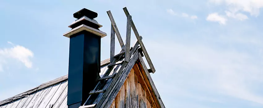 Chimney Creosote Cleaning in White Plains, NY