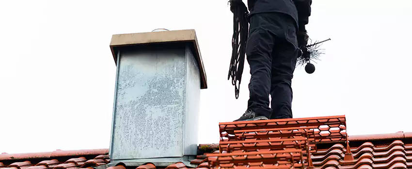 Chimney Liner Services Cost in White Plains, NY