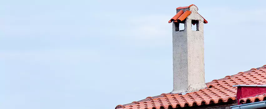 Chimney Pot Replacement in White Plains, NY