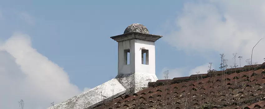 Cost To Rebuild A Chimney in White Plains, NY
