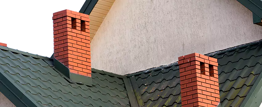 Chimney Saver Waterproofing Services in White Plains, New York