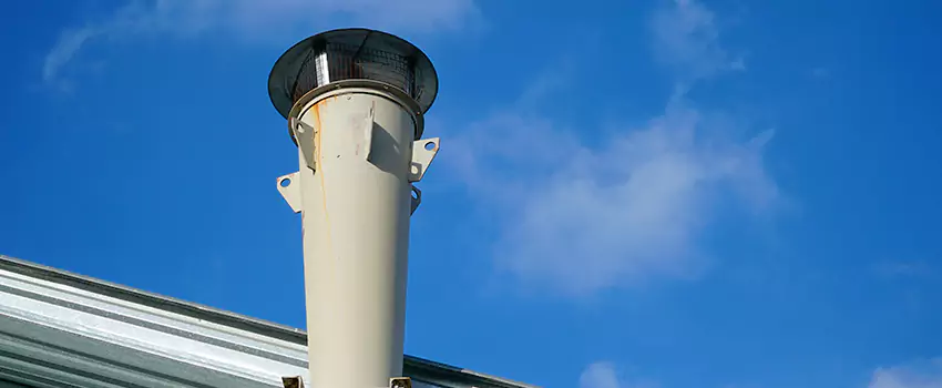 Chimney Spark Arrestor Requirements in White Plains, NY