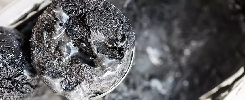 Clogged Dryer Vent Lint Cleaning in White Plains, New York