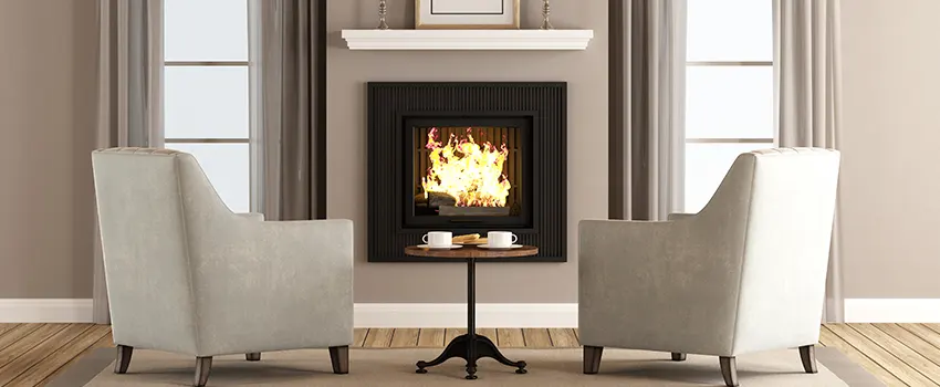 Custom Architectural Fireplace Restoration in White Plains, NY
