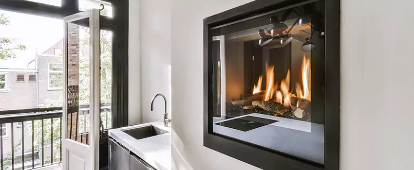 Dimplex Fireplace Installation and Repair in White Plains, New York