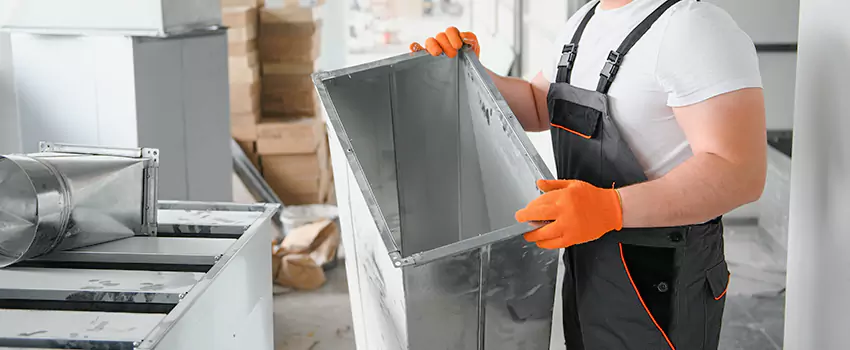 Benefits of Dryer Vent Inspection in White Plains, NY