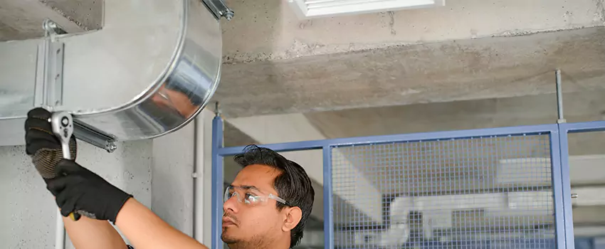 HVAC Ductwork Cleaning in White Plains, NY