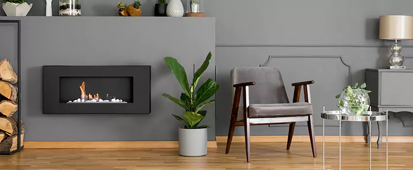 Ethanol Fireplace Burner Repair in White Plains, NY