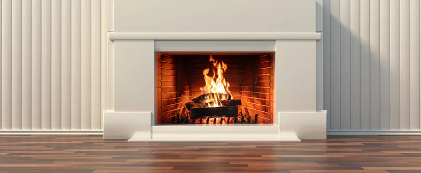 Fireplace Broken Ashtray Repair Services in White Plains, New York