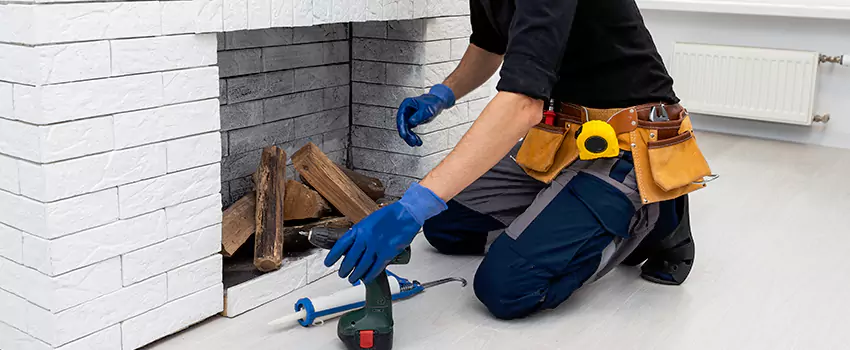 Fireplace Doors Cleaning in White Plains, New York