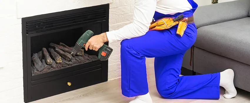 Fireplace Dampers Pivot Repair Services in White Plains, New York
