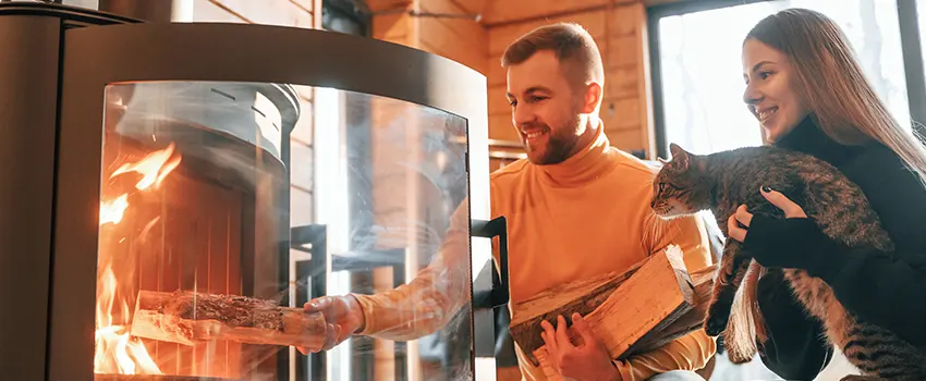 Fireplace Door Installation And Replacement Contractors in White Plains, NY