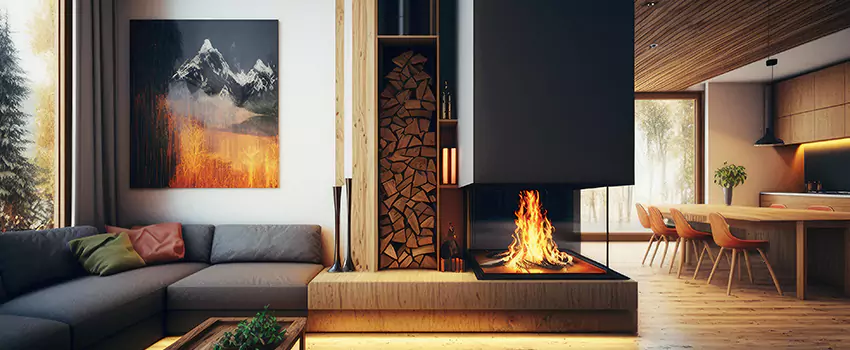 Fixing Electric Fireplace Problem in White Plains, New York