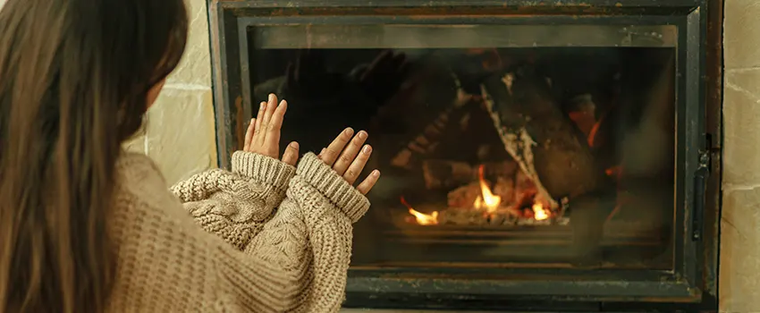 Wood-burning Fireplace Smell Removal Services in White Plains, NY