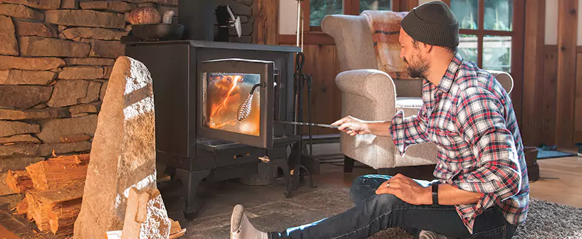 Fireplace Chimney Maintenance in White Plains, New York