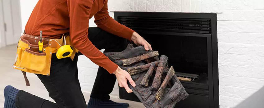 Fireplace Interior Sweeping in White Plains, NY
