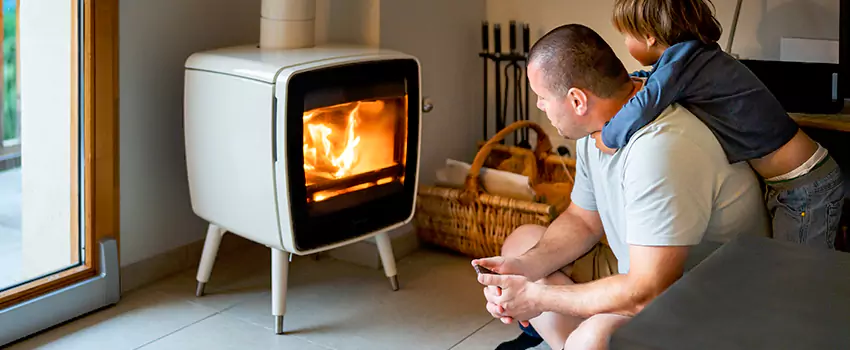 Fireplace Safety Inspection Technician in White Plains, New York