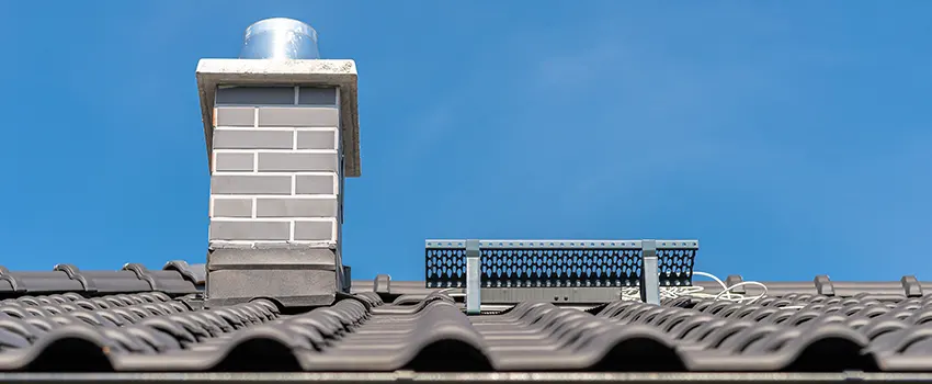 Repair Blocked Chimney in White Plains, New York