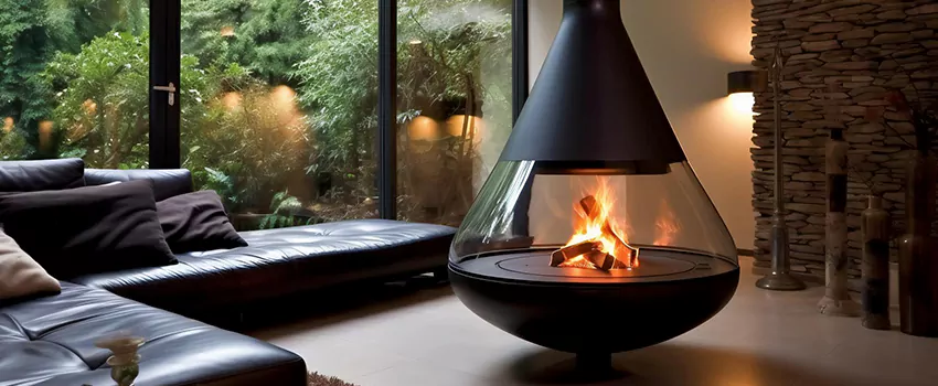 Affordable Floating Fireplace Repair And Installation Services in White Plains, New York