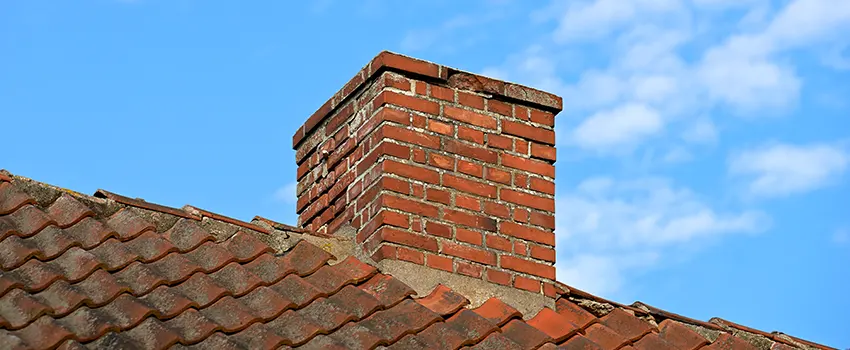 Flue Tiles Cracked Repair Services near Me in White Plains, NY