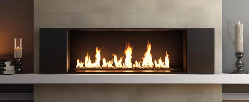 Vent Free Gas Fireplaces Repair Solutions in White Plains, New York