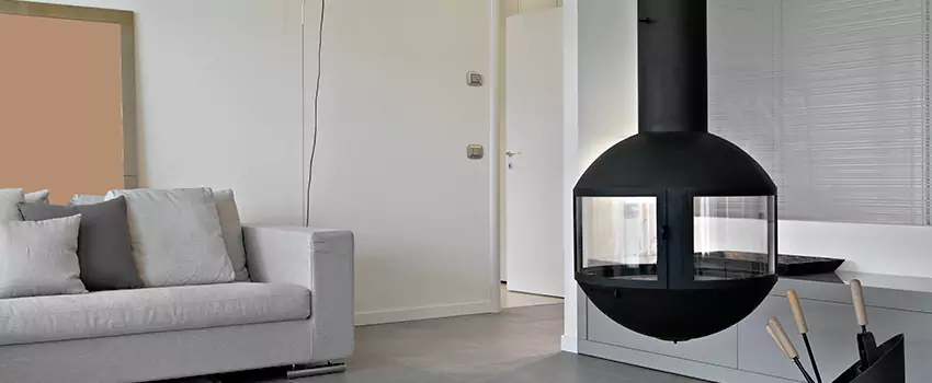 Hanging & Suspended Fireplaces Designer in White Plains, New York