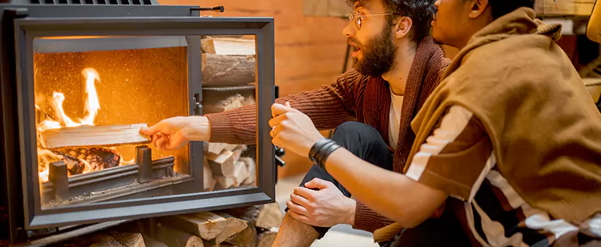 Benefits of Harman Stoves Fireplace in White Plains, New York