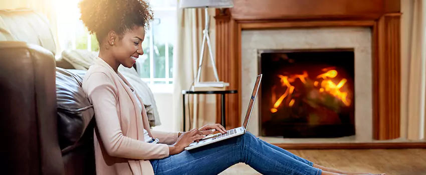 Cost-Effective Osburn Fireplace Installation and Repair in White Plains, NY