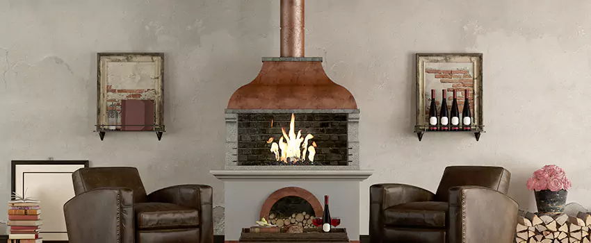Benefits of Pacific Energy Fireplace in White Plains, New York