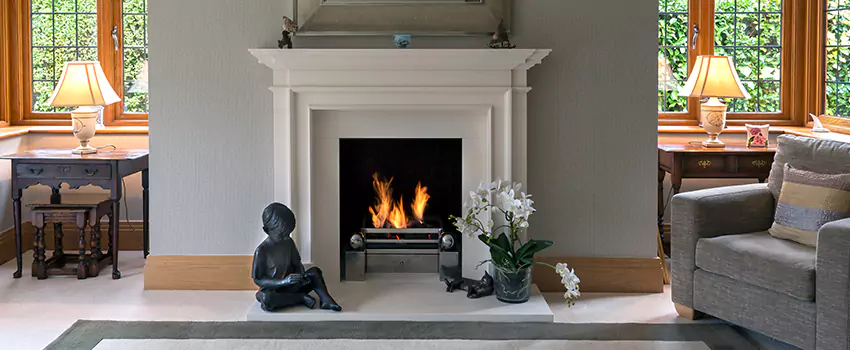 RSF Fireplaces Maintenance and Repair in White Plains, New York