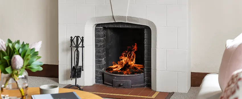 Valor Fireplaces and Stove Repair in White Plains, NY