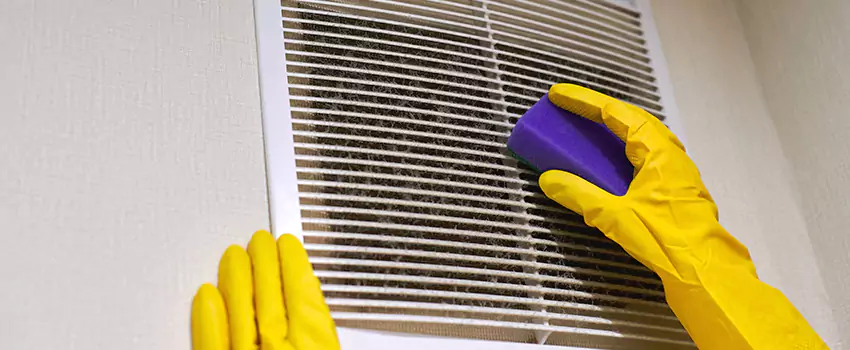 Vent Cleaning Company in White Plains, NY