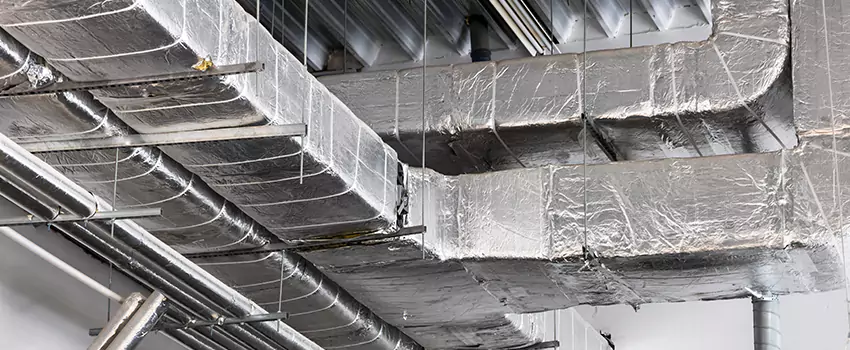Vent Dust Cleaning Cost in White Plains, NY
