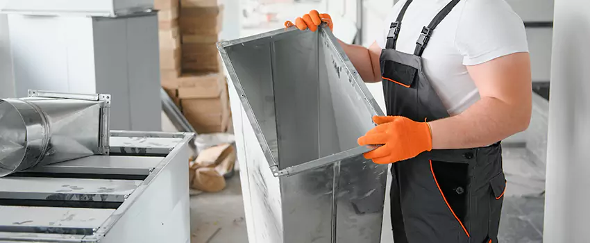 Ventilation Fan Cleaning Services in White Plains, New York