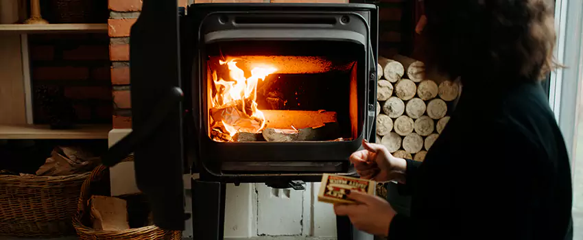 Key Features of Vermont Castings Fireplaces in White Plains, NY