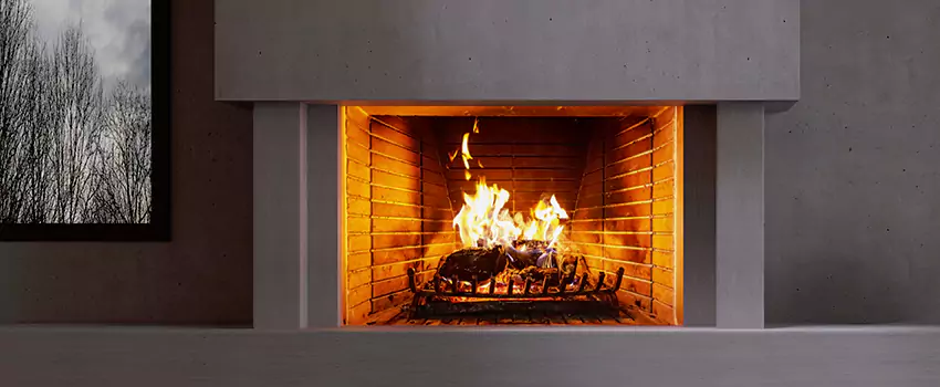 Indoor Wood Burning Furnace Repair and Installation in White Plains, New York