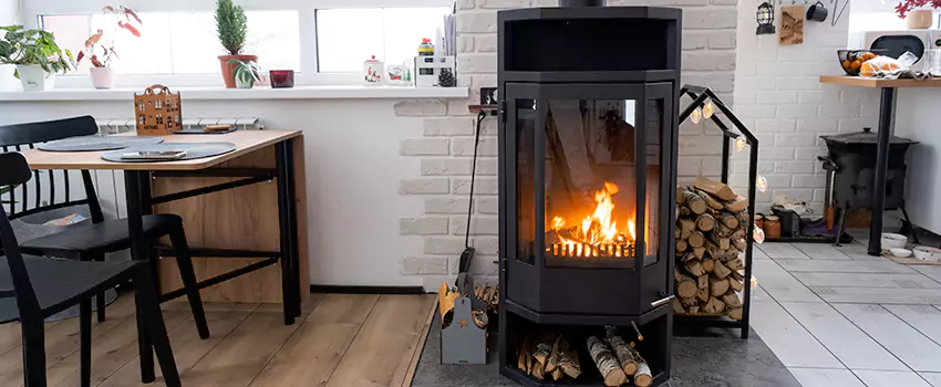 Wood Stove Firebox Installation Services in White Plains, NY