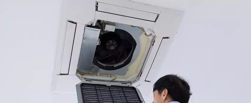 Benefits of Professional Air Duct Cleaning in White Plains, New York