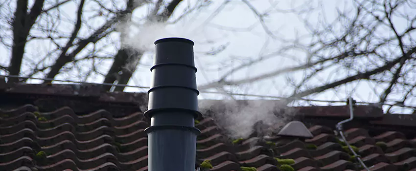 Broken Chimney Animal Screen Repair And Installation in White Plains, NY