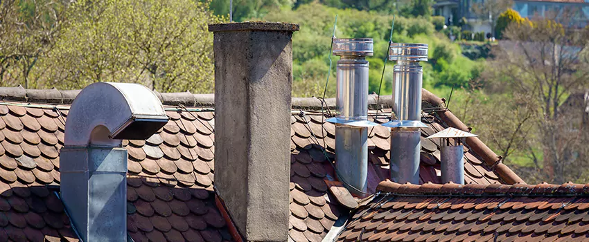 Commercial Chimney Blockage Removal in White Plains, New York