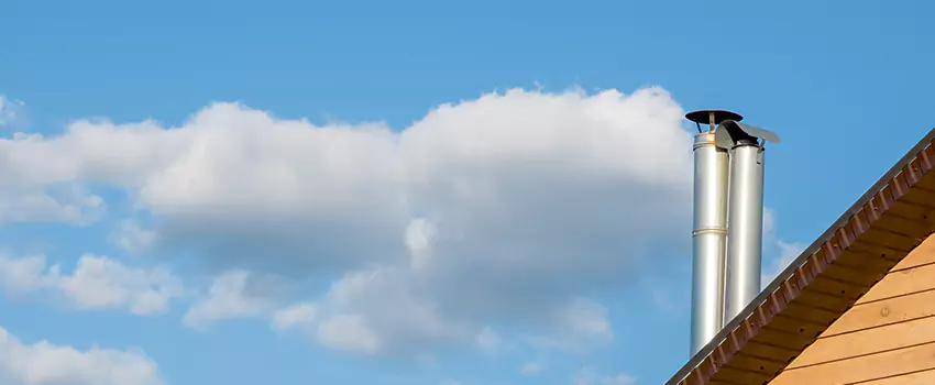 Chimney Cap Bird Guard Repair in White Plains, New York