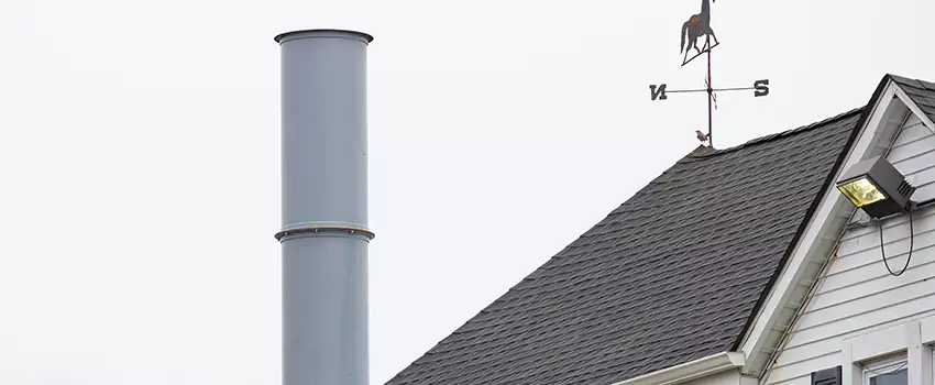 Multi-flue Chimney Caps Installation And Repair in White Plains, NY