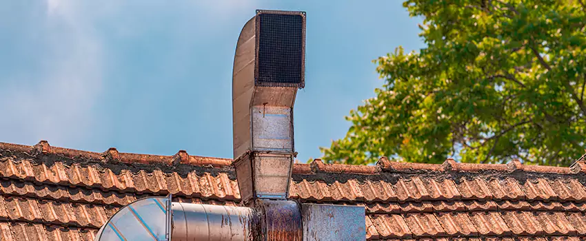 Chimney Creosote Cleaning Experts in White Plains, New York