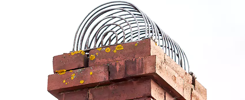 Chimney Crown Problems in White Plains, New York